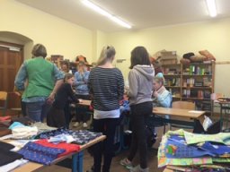 03 Gruppenversammlung